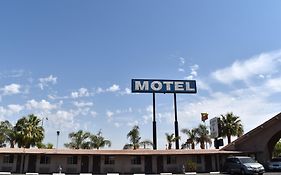 Americas Best Value Inn And Suites El Centro