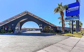Americas Best Value Inn And Suites El Centro